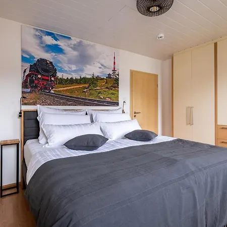 Neu! 9,8 Aussergewoehnlich Boxspringbetten Kaffeevollautomat Inkl Bettwaesche Und Handtuecher #meenefewo De * Bad Harzburg