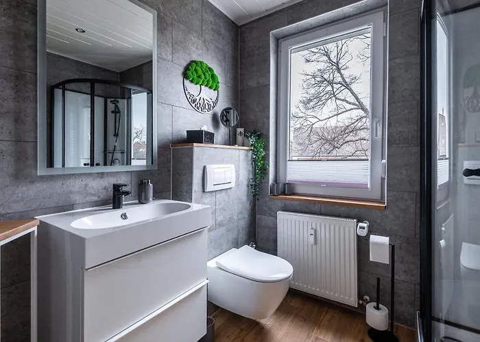 Neu! 9,9 Aussergewoehnlich! Boxspringbetten Kaffeevollautomat Inkl Bettwaesche Und Handtuecher #meenefewo De Appartement *