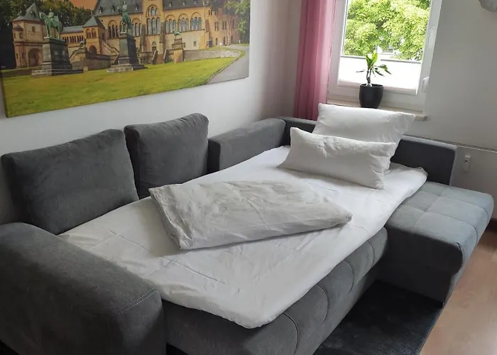 Appartement Neu! 9,9 Aussergewoehnlich! Boxspringbetten Kaffeevollautomat Inkl Bettwaesche Und Handtuecher #meenefewo De *