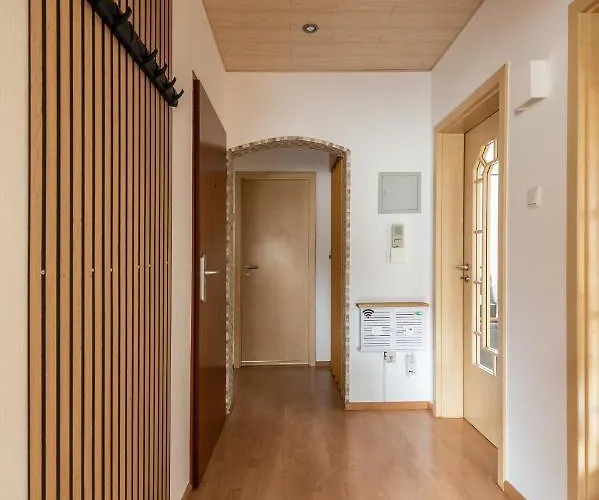 Appartement Neu! 9,9 Aussergewoehnlich! Boxspringbetten Kaffeevollautomat Inkl Bettwaesche Und Handtuecher #meenefewo De